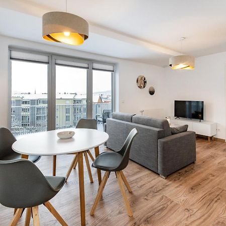Easylife - Apartment Relax Eisenach Exterior photo