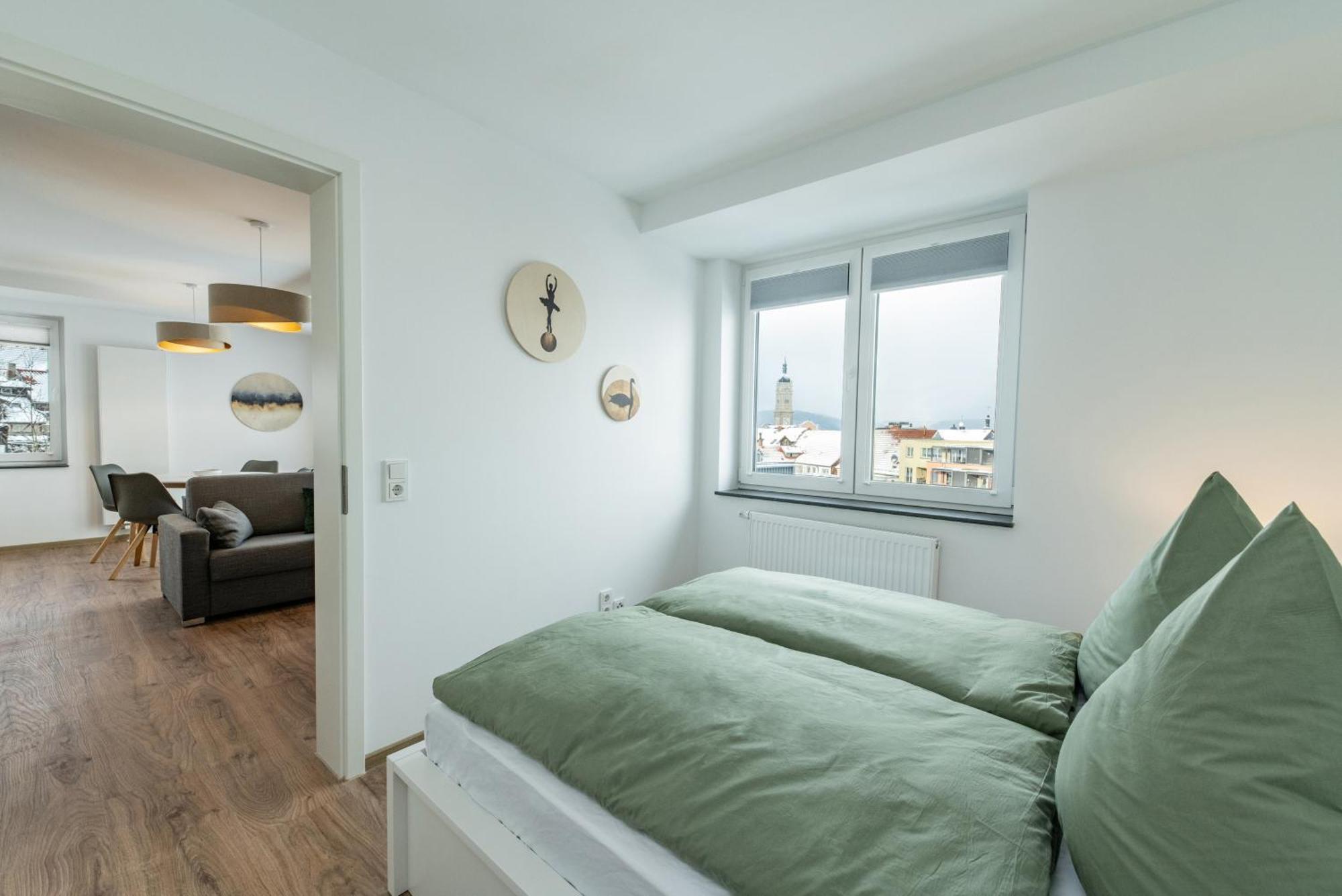 Easylife - Apartment Relax Eisenach Exterior photo